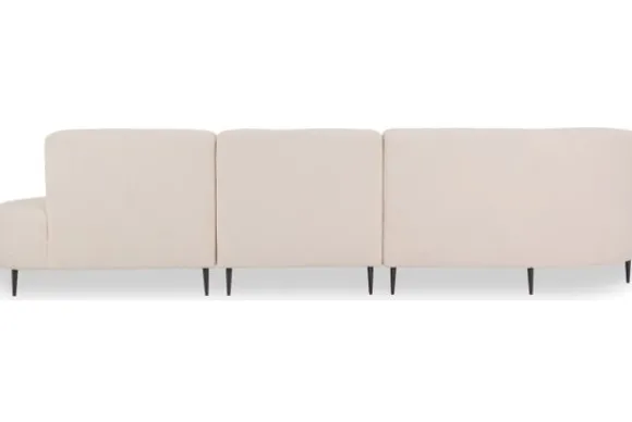 Outlet Bankstel Payton Ronde Banken|Loungebanken