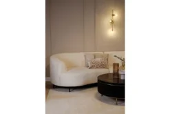 Outlet Bankstel Payton Ronde Banken|Loungebanken
