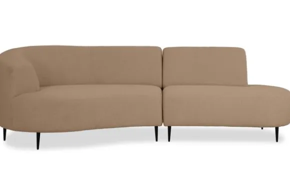 Hot Bankstel Payton Ronde Banken|Loungebanken