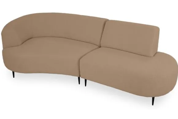 Hot Bankstel Payton Ronde Banken|Loungebanken