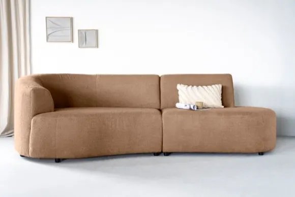 Outlet Bankstel Payton Elementen Banken|Ronde Banken