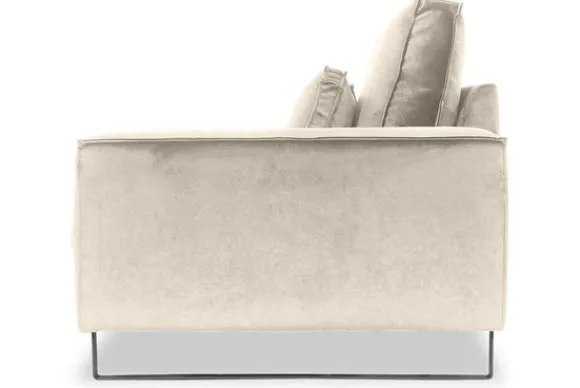 Outlet Bankstel Saint-Laurent Rechte Banken
