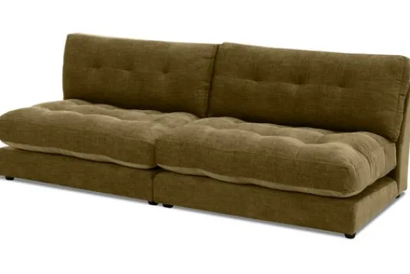 Outlet Bankstel Samba Slaapbanken|Elementen Banken