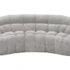 Sale Bankstel Stone Elite HC-76.008 Cloud Ronde Banken