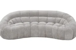 Sale Bankstel Stone Elite HC-76.008 Cloud Ronde Banken