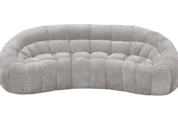 Sale Bankstel Stone Elite HC-76.008 Cloud Ronde Banken