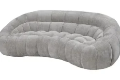 Sale Bankstel Stone Elite HC-76.008 Cloud Ronde Banken