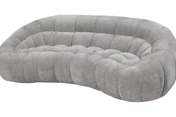 Sale Bankstel Stone Elite HC-76.008 Cloud Ronde Banken