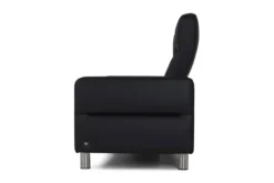 Hot Bankstel Wave HighBack | Rechte Banken