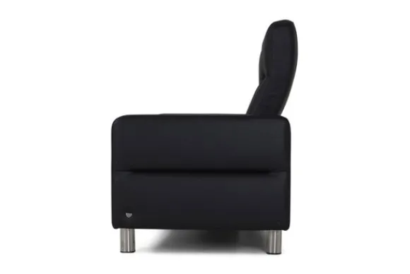 Hot Bankstel Wave HighBack | Rechte Banken