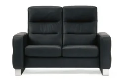 Sale Bankstel Wave HighBack | Rechte Banken
