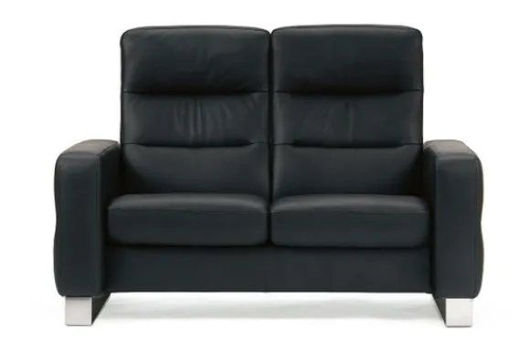 Sale Bankstel Wave HighBack | Rechte Banken