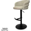 Outlet Barkruk 213885 Biscotti Nikki Barkrukken