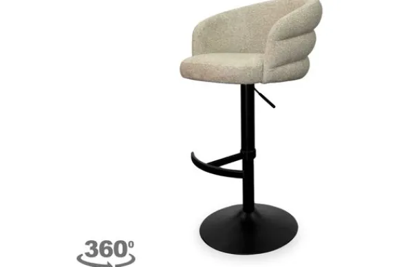 Outlet Barkruk 213885 Biscotti Nikki Barkrukken