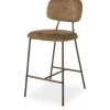 Clearance Barkruk 213626 Brandy Fusion Xenia Barkrukken