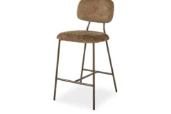 Clearance Barkruk 213626 Brandy Fusion Xenia Barkrukken