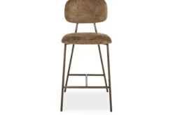 Clearance Barkruk 213626 Brandy Fusion Xenia Barkrukken