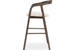 Barkruk 96358 bruin Rayven Barkrukken