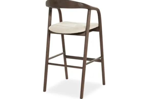 Barkruk 96358 bruin Rayven Barkrukken
