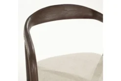Barkruk 96358 bruin Rayven Barkrukken