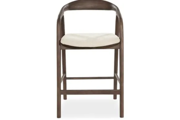 Best Barkruk 96356 bruin Rayven Barkrukken