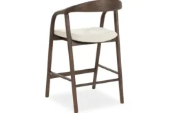 Best Barkruk 96356 bruin Rayven Barkrukken