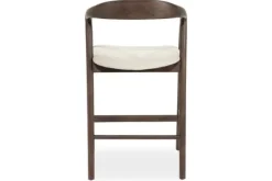 Best Barkruk 96356 bruin Rayven Barkrukken