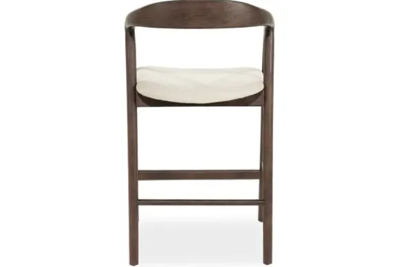 Best Barkruk 96356 bruin Rayven Barkrukken