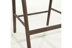 Best Barkruk 96356 bruin Rayven Barkrukken