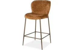 Sale Barkruk 213566 Cognac Fusion Odarby Barkrukken