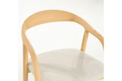 Clearance Barkruk 96355 naturel Rayven Barkrukken