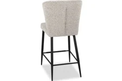 Online Barkruk - Pearl Puck Barkrukken