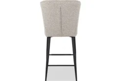 Online Barkruk - Pearl Puck Barkrukken