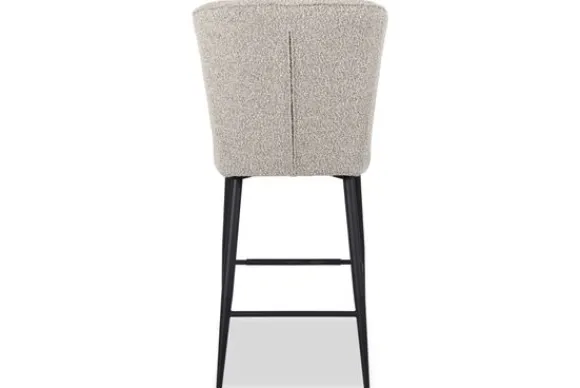 Online Barkruk - Pearl Puck Barkrukken