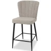 New Barkruk - Toffee Puck Barkrukken