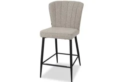 New Barkruk - Toffee Puck Barkrukken