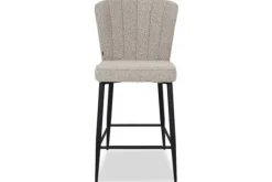 New Barkruk - Toffee Puck Barkrukken