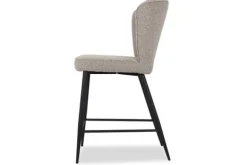 New Barkruk - Toffee Puck Barkrukken