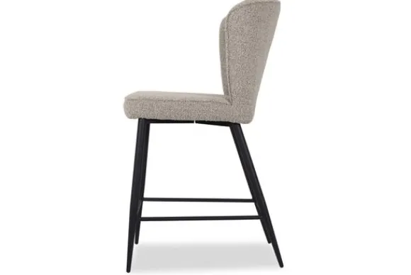 New Barkruk - Toffee Puck Barkrukken