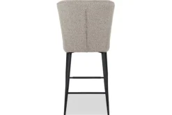 New Barkruk - Toffee Puck Barkrukken