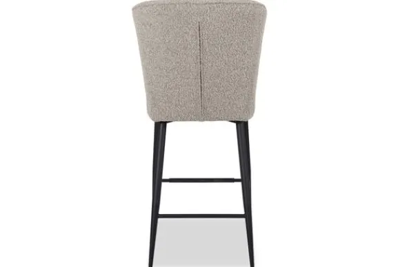 New Barkruk - Toffee Puck Barkrukken