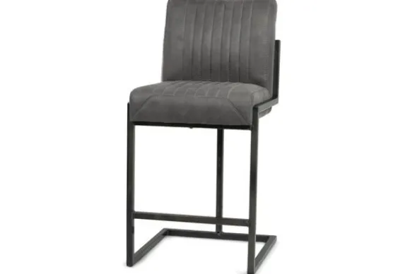 New Barkruk Anthracite Ferro Barkrukken