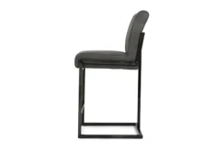 New Barkruk Anthracite Ferro Barkrukken