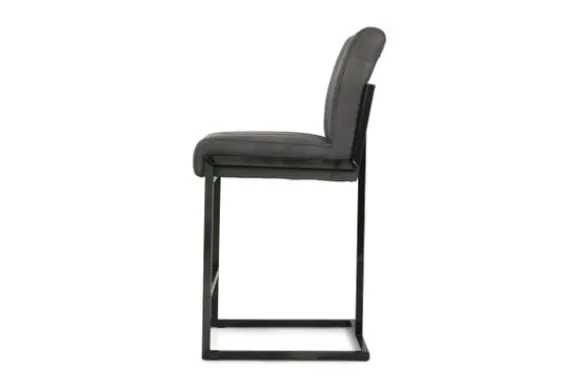 New Barkruk Anthracite Ferro Barkrukken