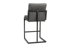 New Barkruk Anthracite Ferro Barkrukken