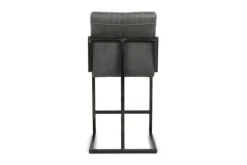 New Barkruk Anthracite Ferro Barkrukken