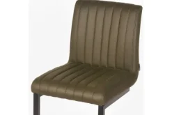 New Barkruk Army UK-30.378 Milo Barkrukken