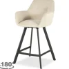 New Barkruk beige 250180 Bliss II Barkrukken