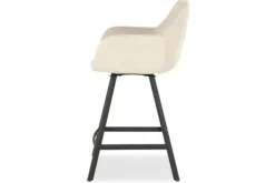 New Barkruk beige 250180 Bliss II Barkrukken