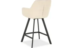 New Barkruk beige 250180 Bliss II Barkrukken
